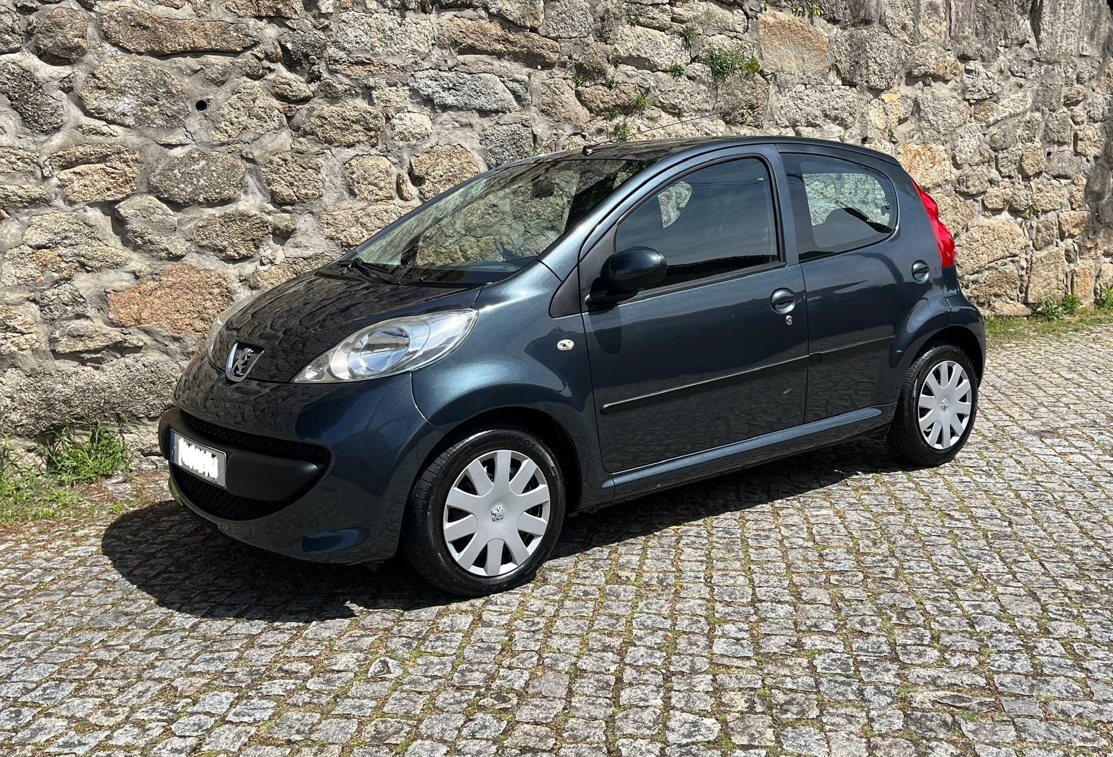 Peugeot 107 1.0 Urban