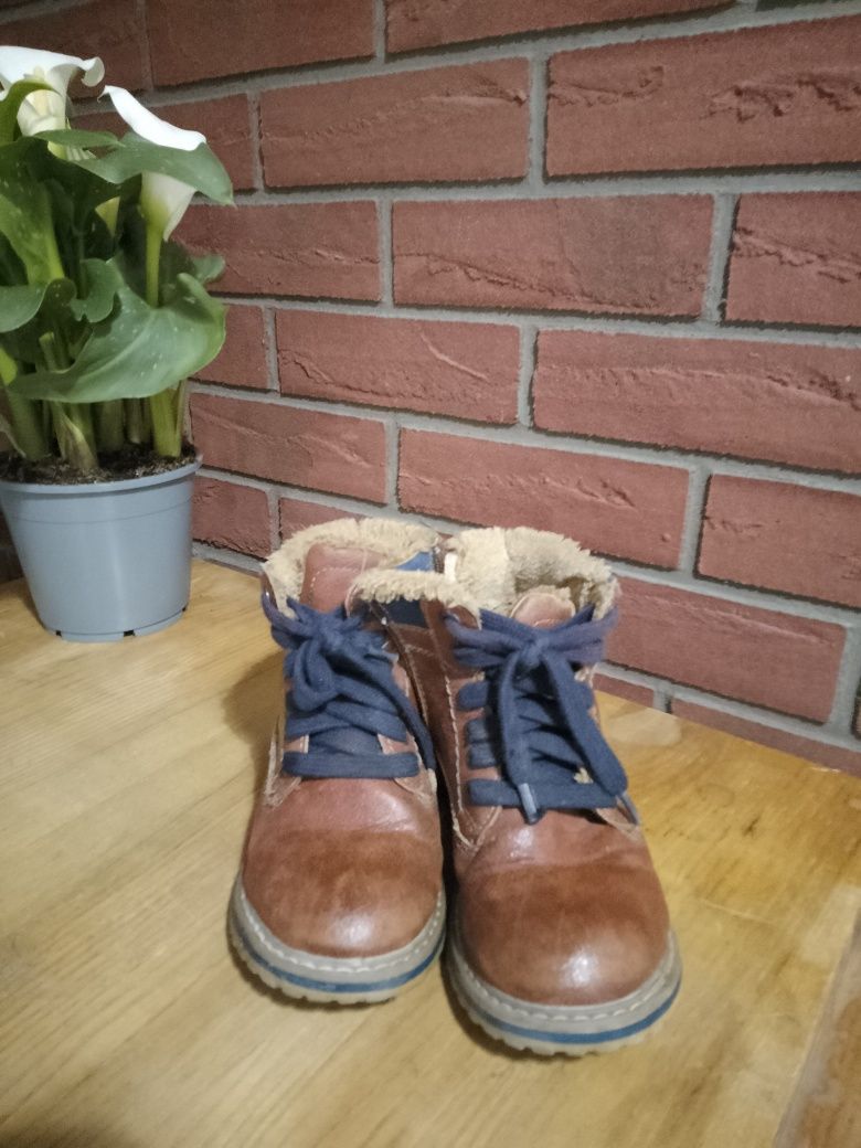 Wrangler buty na zimę 28