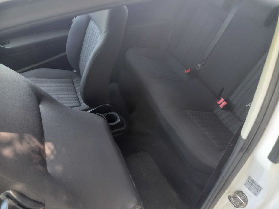 Volkswagen Polo 1.2 TSi MT (110 к.с.)  Comfortline