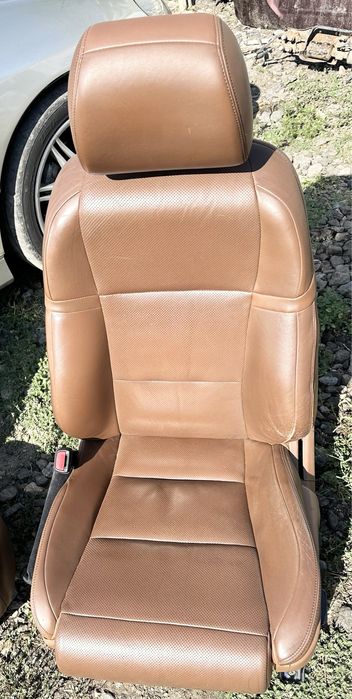 Салон в сборе Lexus GS 2013 2014 2015 Европа