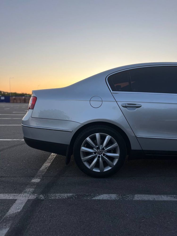 Passat b6 2006 2.0 FSI