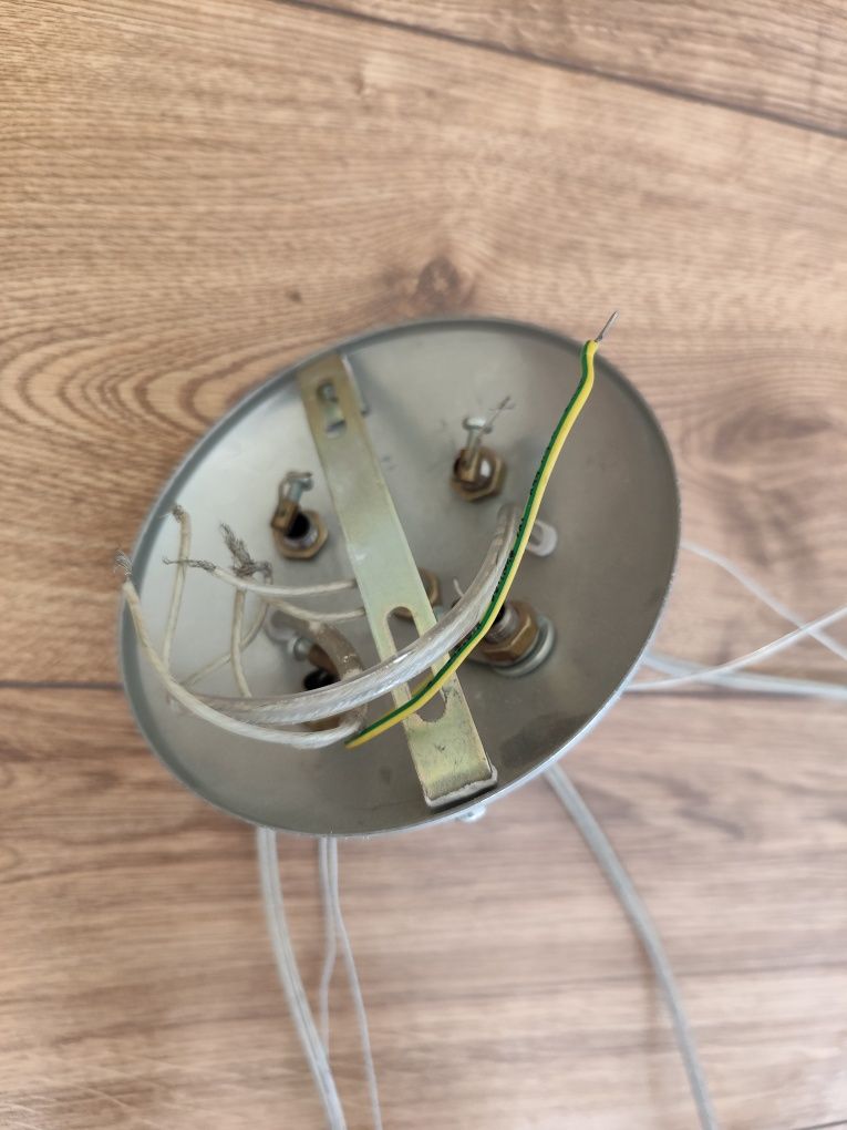 Zestaw lamp Bodek lampy kinkiet do pokoju na ścianę lampa na sufit