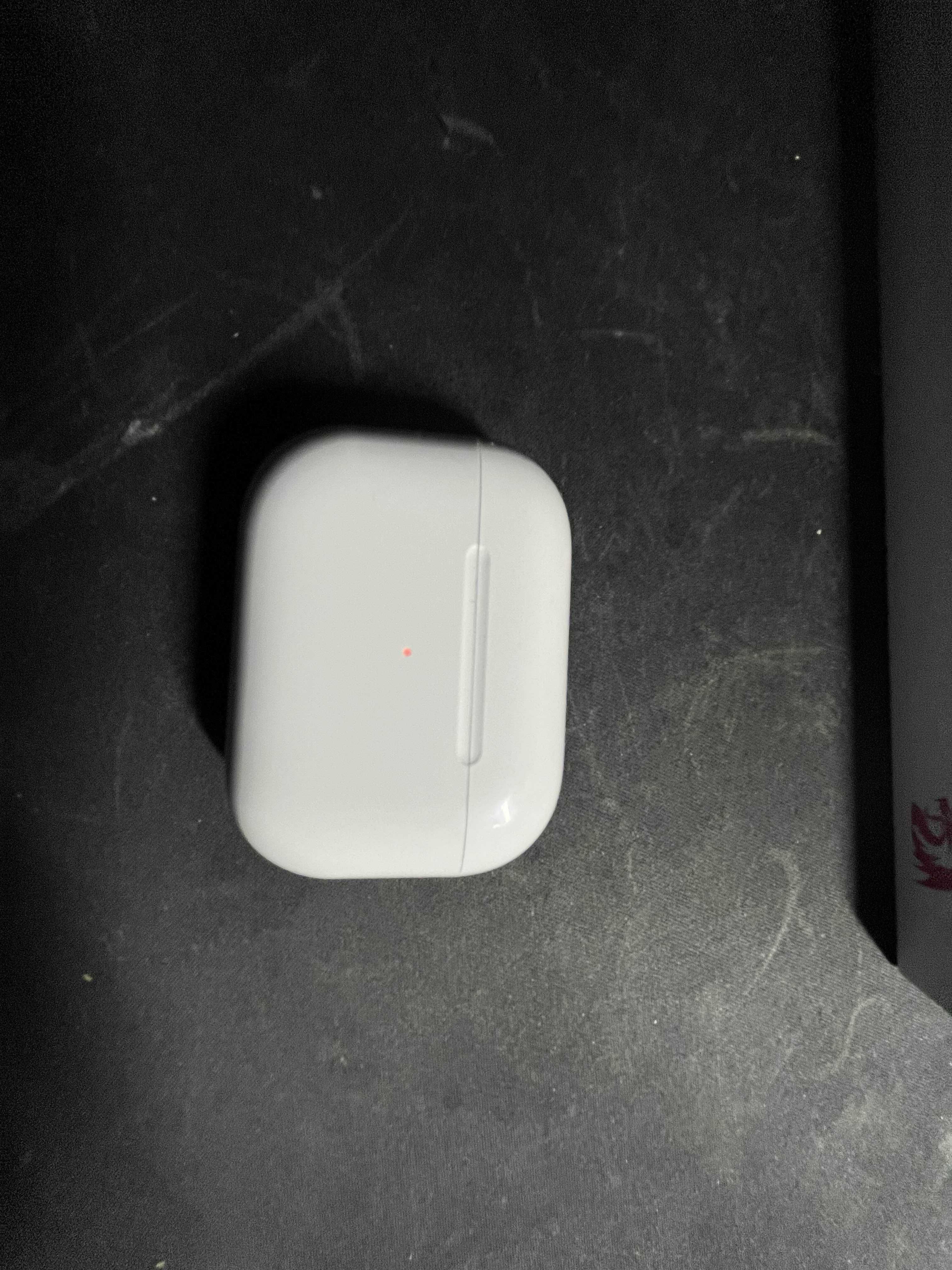 Słuchawki Apple AirPods Pro 2