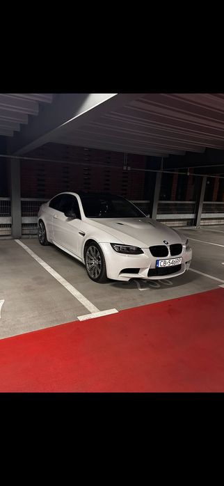 BMW M3 BMW M3 Coupe
