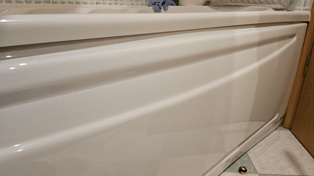 Banheira de Hidromassagem