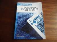 "O Visconde Cortado ao Meio" de Italo Calvino - Edição de 1996