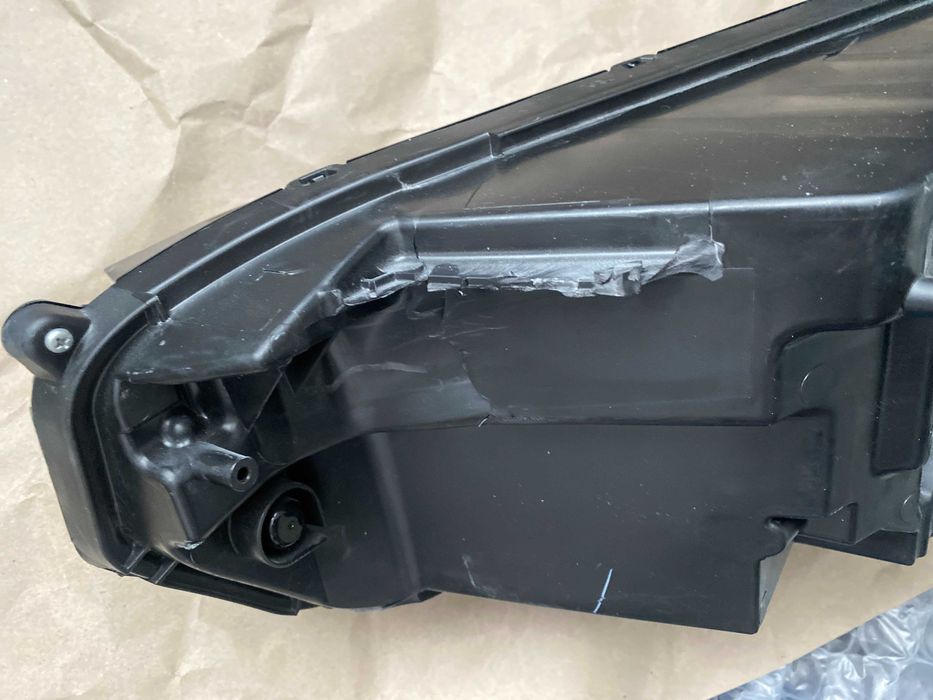 фара Full Led Honda CR-V 2023-24 Full Led