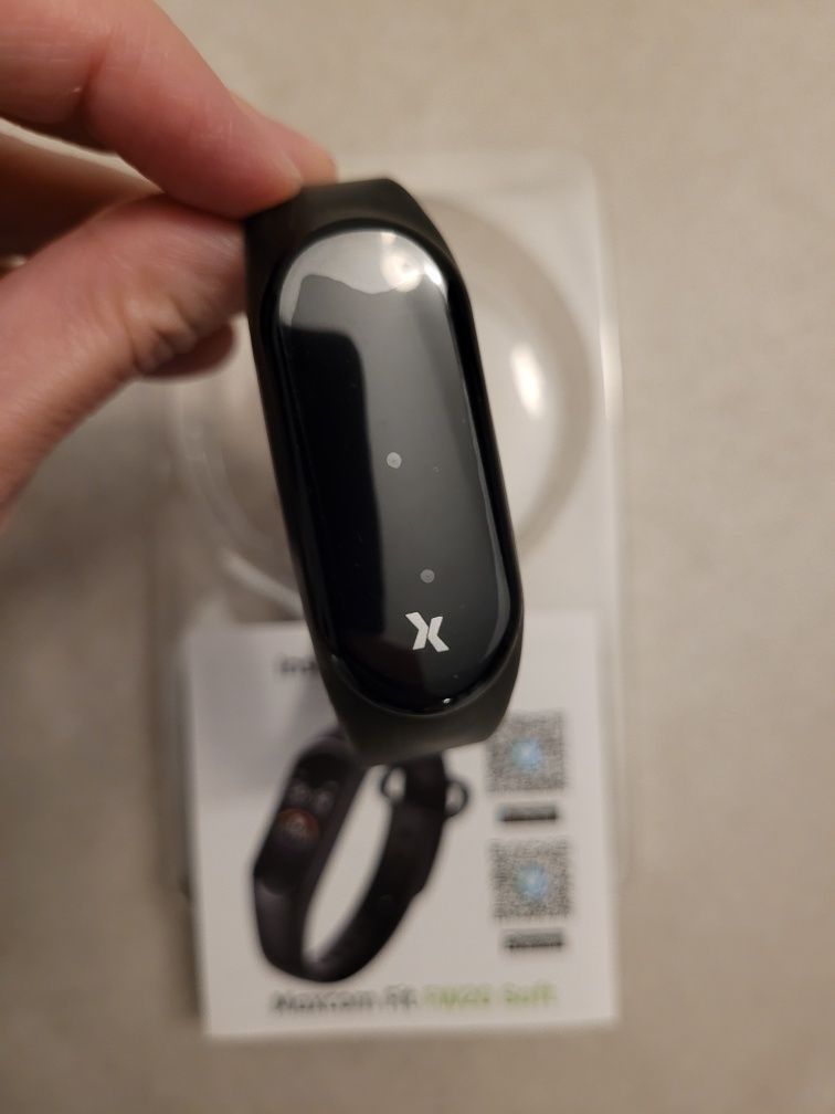 Smartband opaska smart