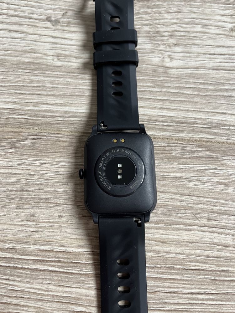 Smartwatch KUMI KU3S nowy