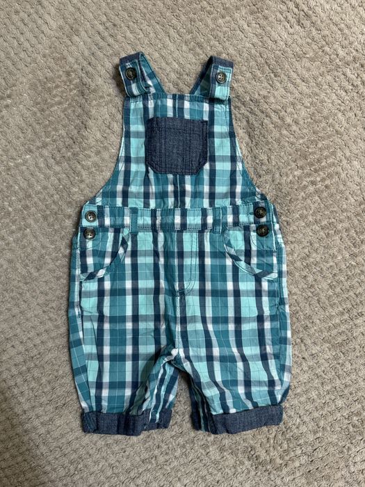 Пакет речей для хлопчика 80-86 розмір