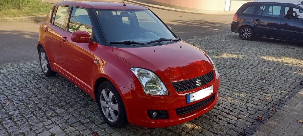 Suzuki Swift 1.3