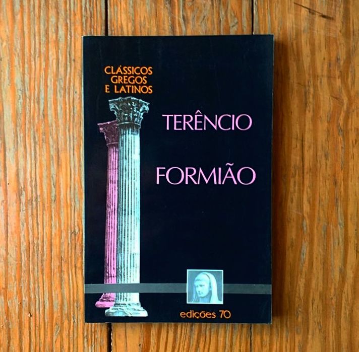 Terêncio - Formião