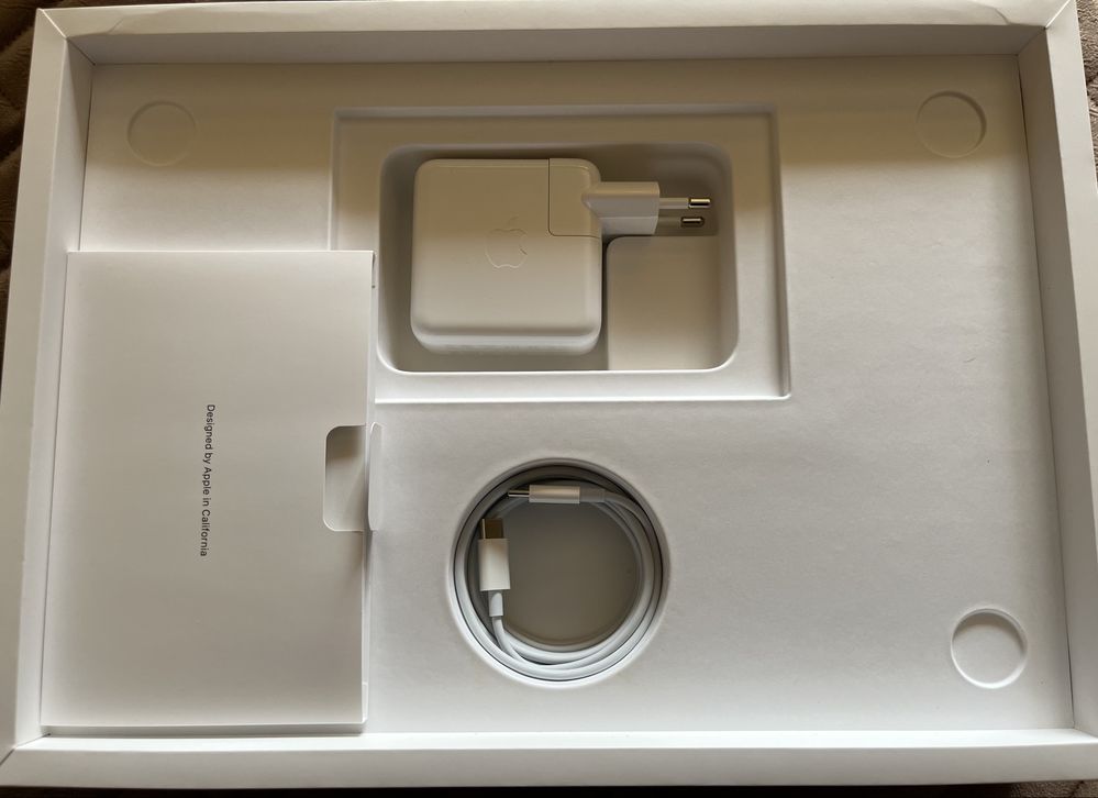 MacBook Pro 16Gb Ram 1TB Flash
