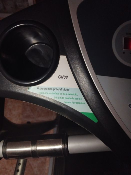 Passadeira New Fit GN08