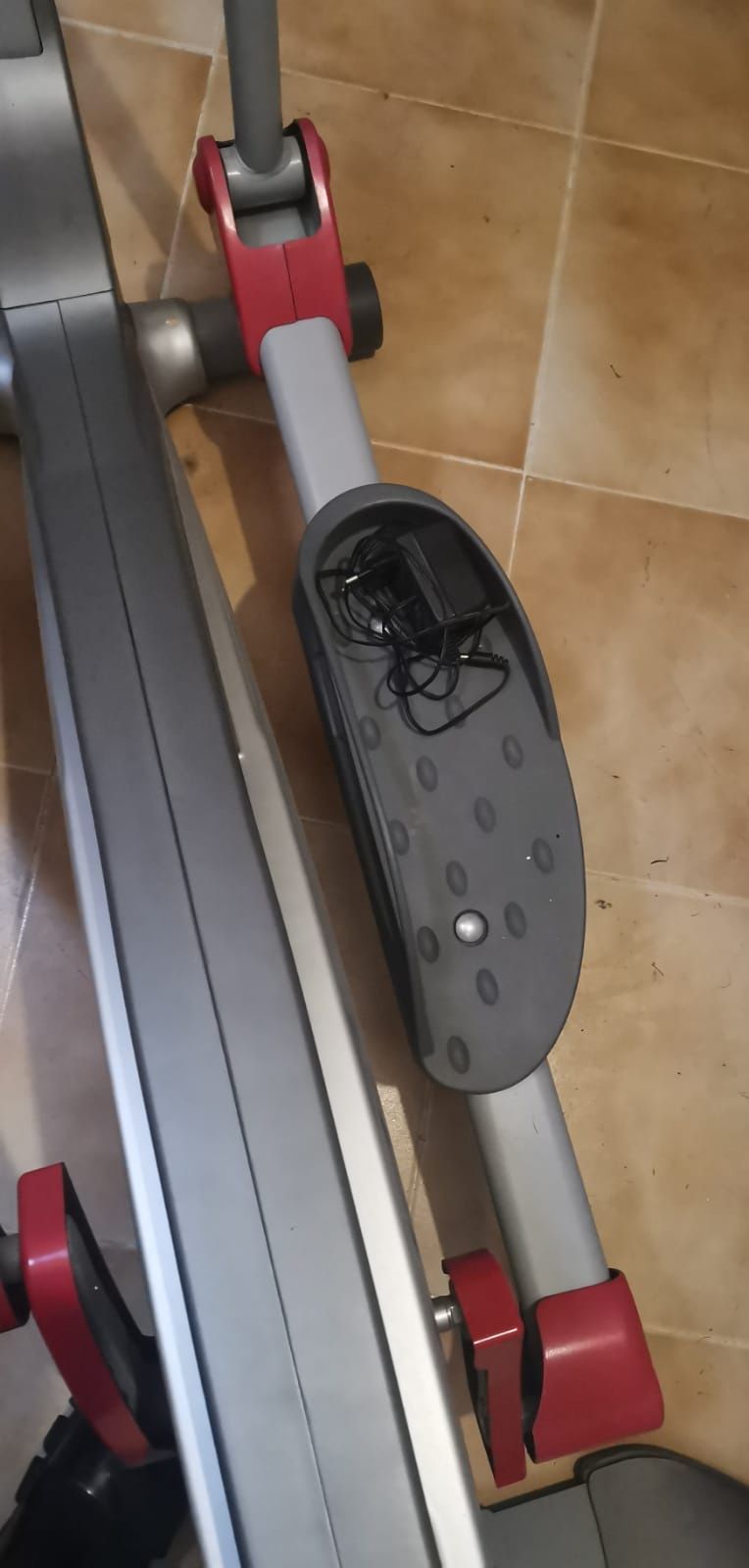 Bicicleta Elíptica