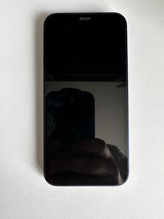 IPhone 12 mini używany w stanie bdb