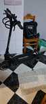 Dualtrone victor luxury