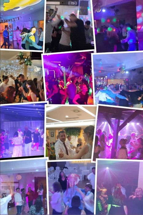 Dj wesele urodziny  osiemnastka Lubin  Legnica GłogówWrocław