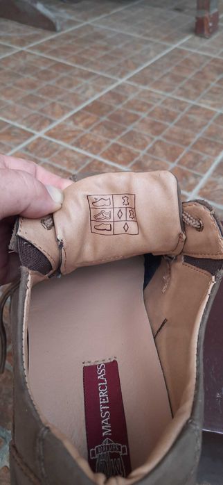 Туфлі чоловічі 41 р