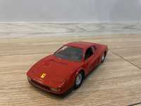 159. Model Ferrari Testarossa 1:24 Polistil Tonka (nie bburago maisto)