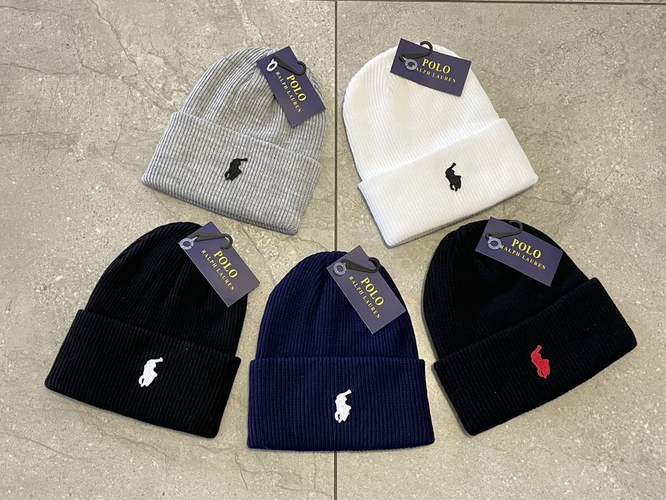 Шапка Polo Ralph Lauren‼️SALE‼️