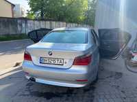 BMW E60 2,5