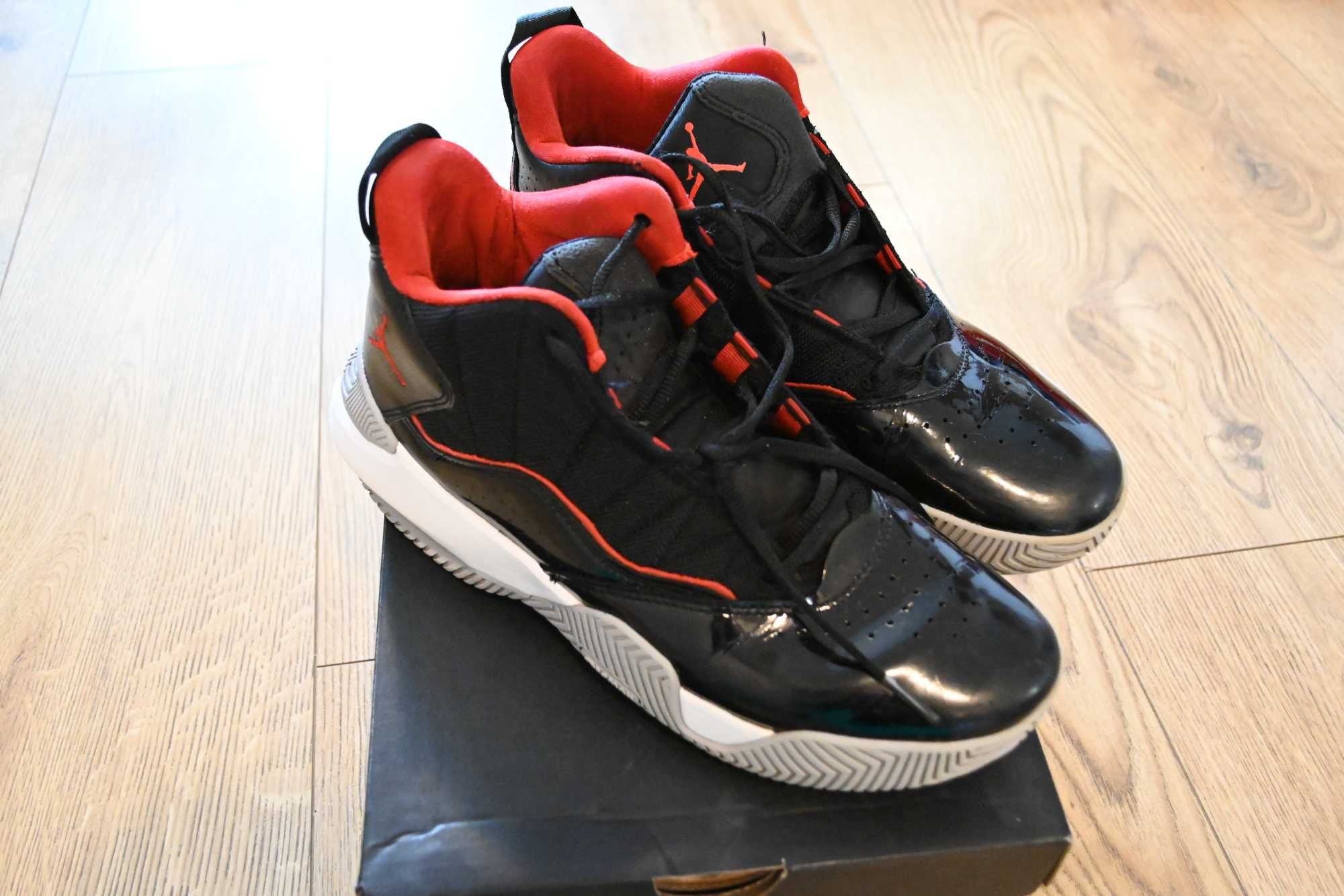 Buty Jordan STAY LOYAL rozm. 41