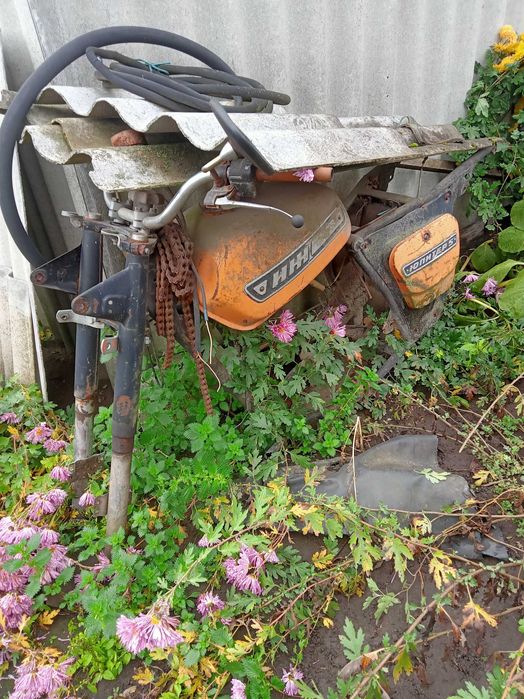 ИЖ Юпітер 5 Продам