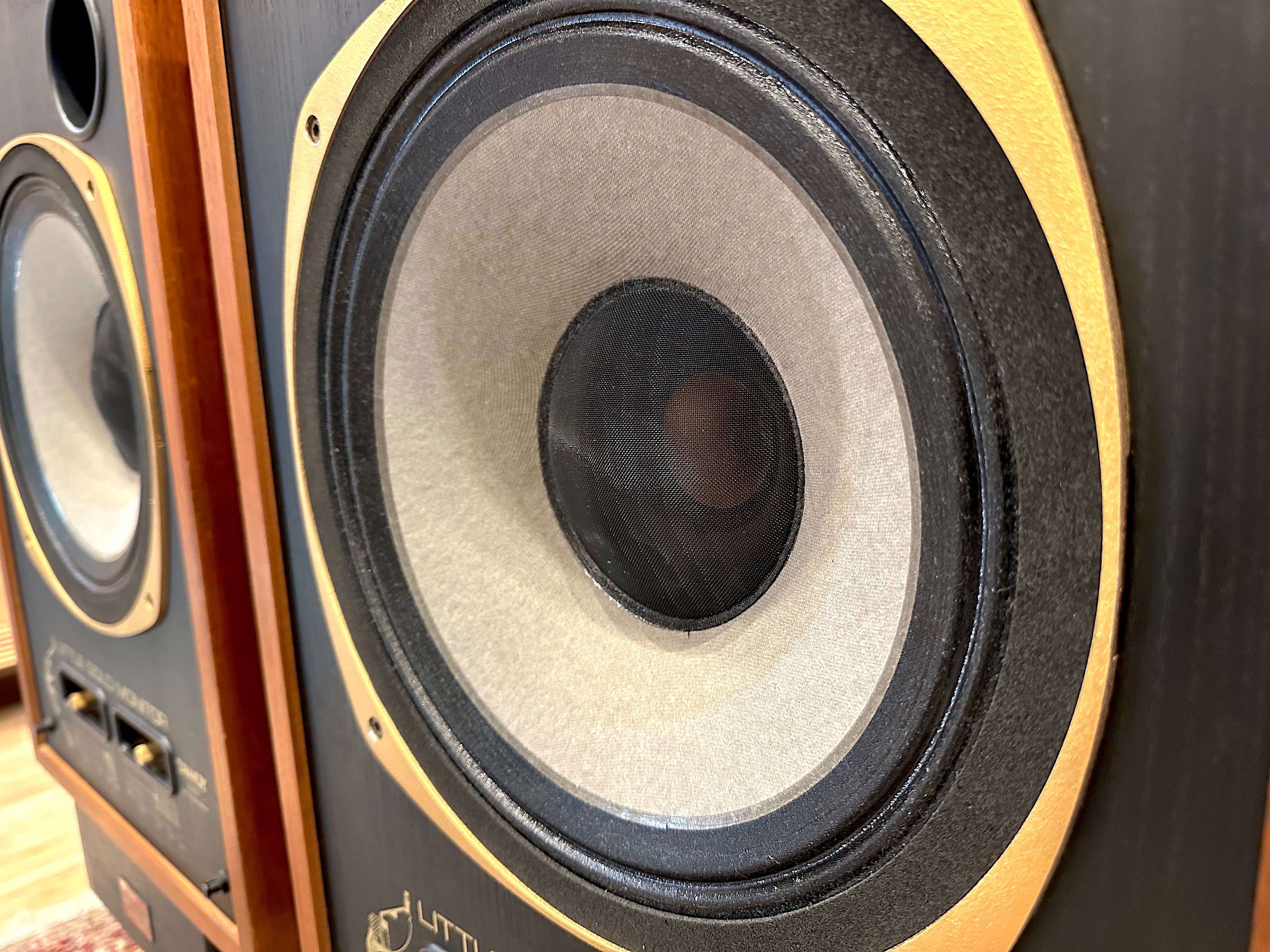 TANNOY Little Gold Monitor 12" - OKAZJA!!!