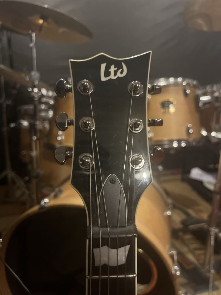 Gitara elektryczna ESP LTD Viper-401FM