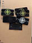ориг патчи Stone Island