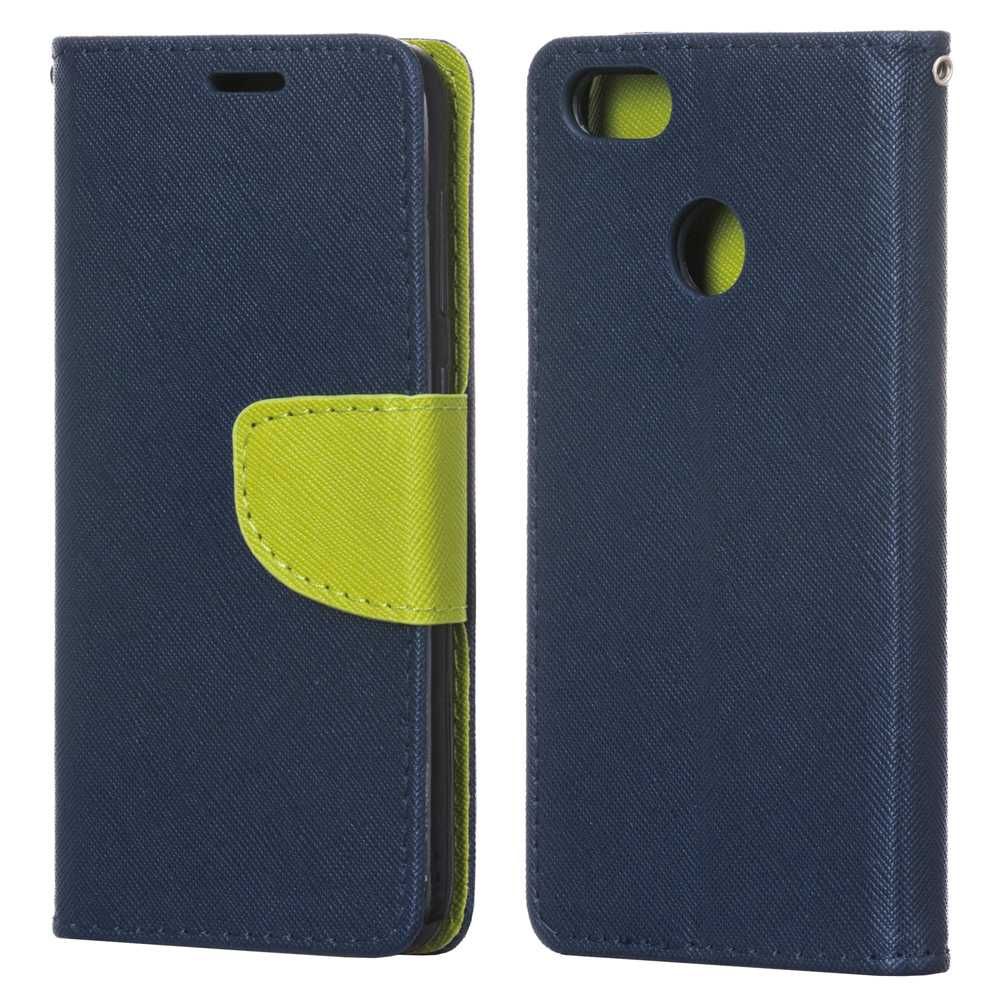 Etui Case Fancy Book do Huawei P9 Lite Mini