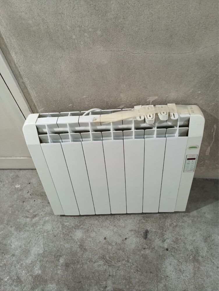 Radiadores Ecotermi