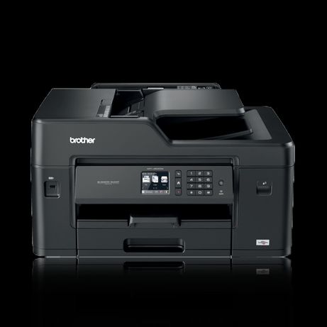 Impressora Brother J6530DW imprime até A3
