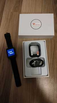 Smart Watch kolor czarny