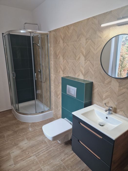 Wynajem kawalerka 32m2, nowe budownictwo, umeblowana parter, Biedronka