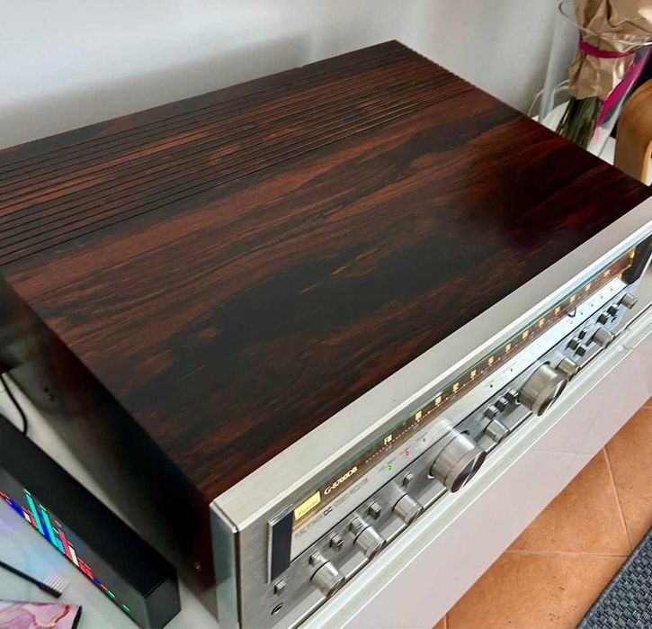 Receiver Sansui G8700