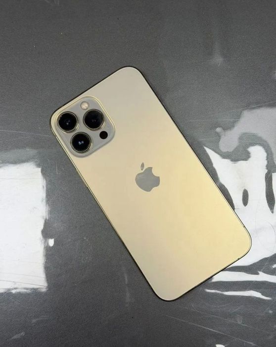 Продам iPhone 13 Pro Max 256