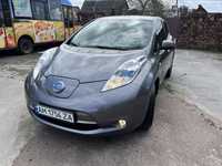 Продам Nissan leaf