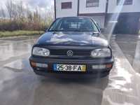 Vw golf 3  1.9 GL