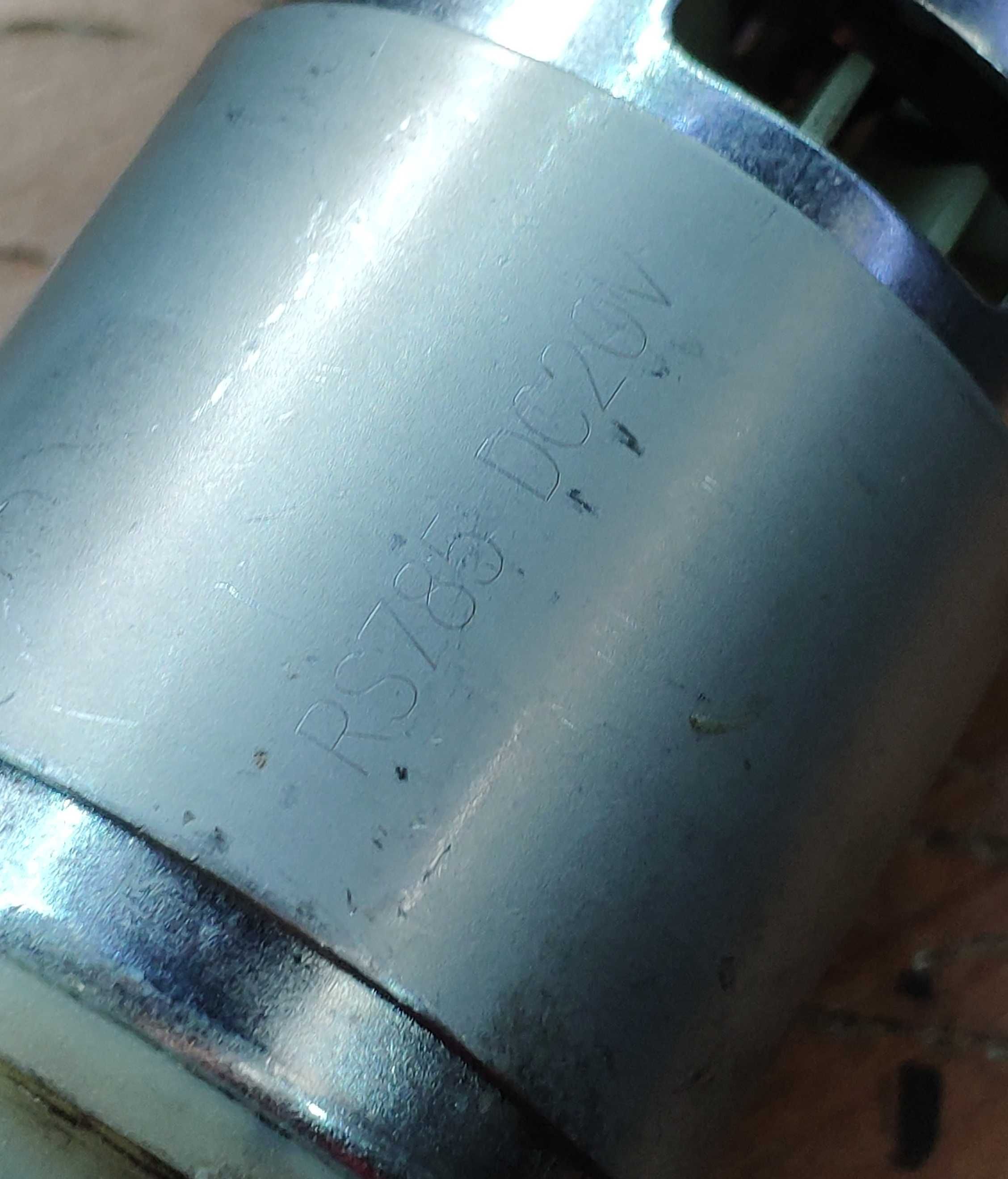 PARKSIDE PEÇAS para aparafusadora de percussão PSBSA 20 Li B4