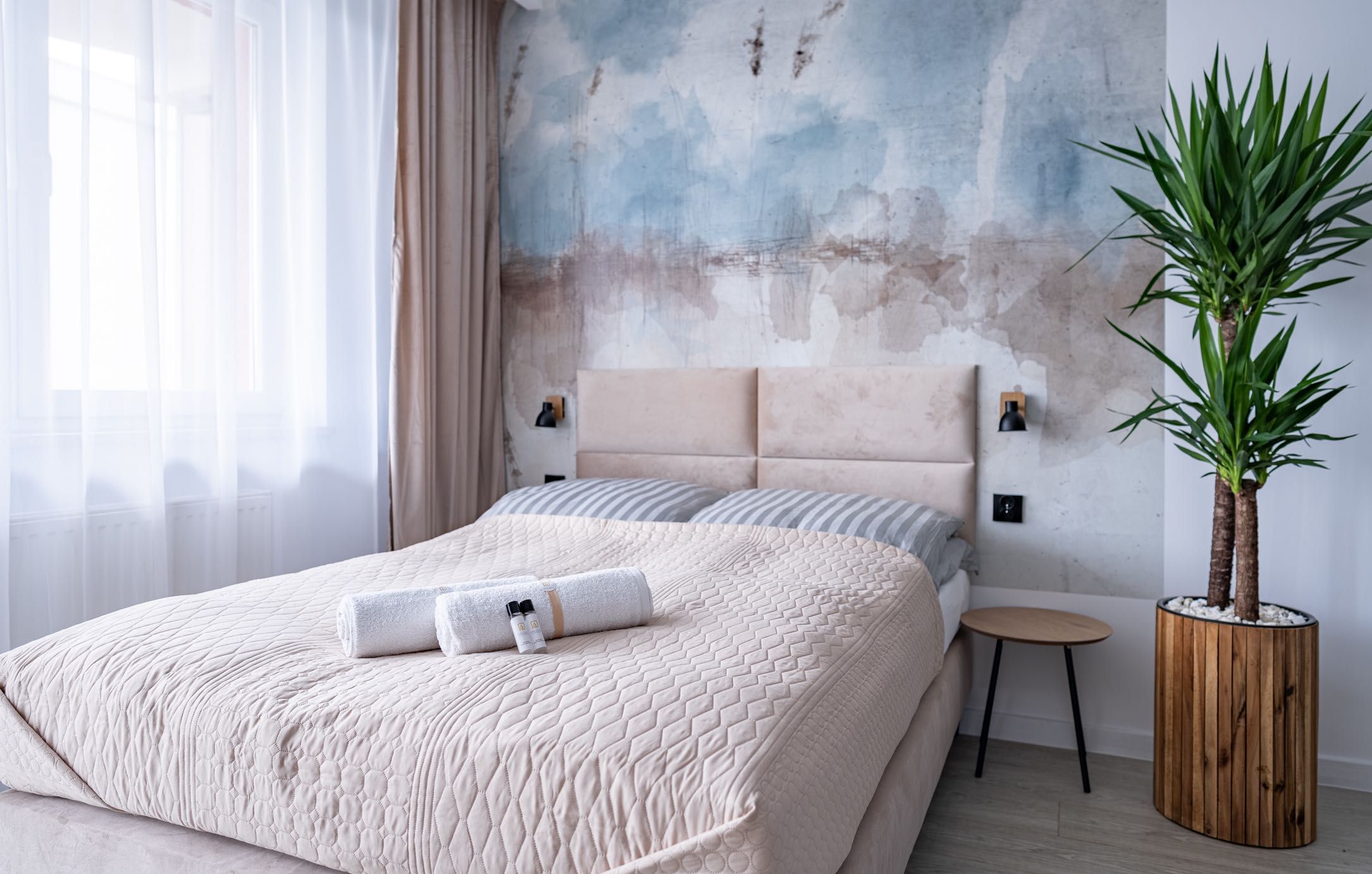 Apartament 2 osobowy 32m2, bardzo blisko centrum winda, parking wolne