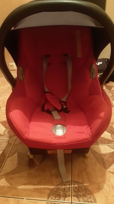 fotelik maxi-cosi 0-13