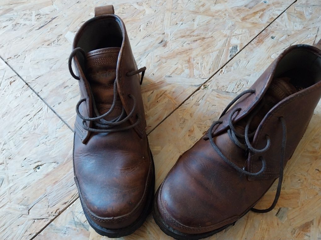 Byty timberland meskie