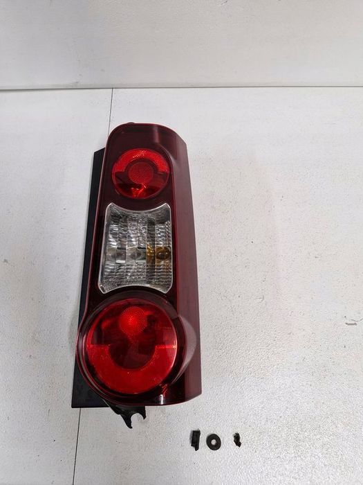 CITROEN BERLINGO 3 III LAMPA PRAWY TYŁ 9677205480