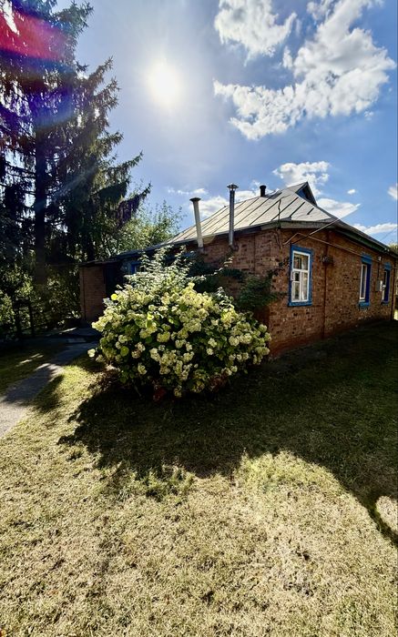 Будинок 79м2, Обухівський р-н, с. Слобода