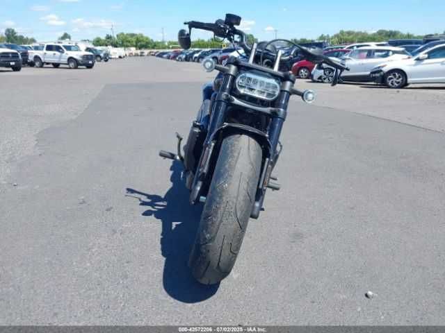 Harley-Davidson RH1250 S 2024