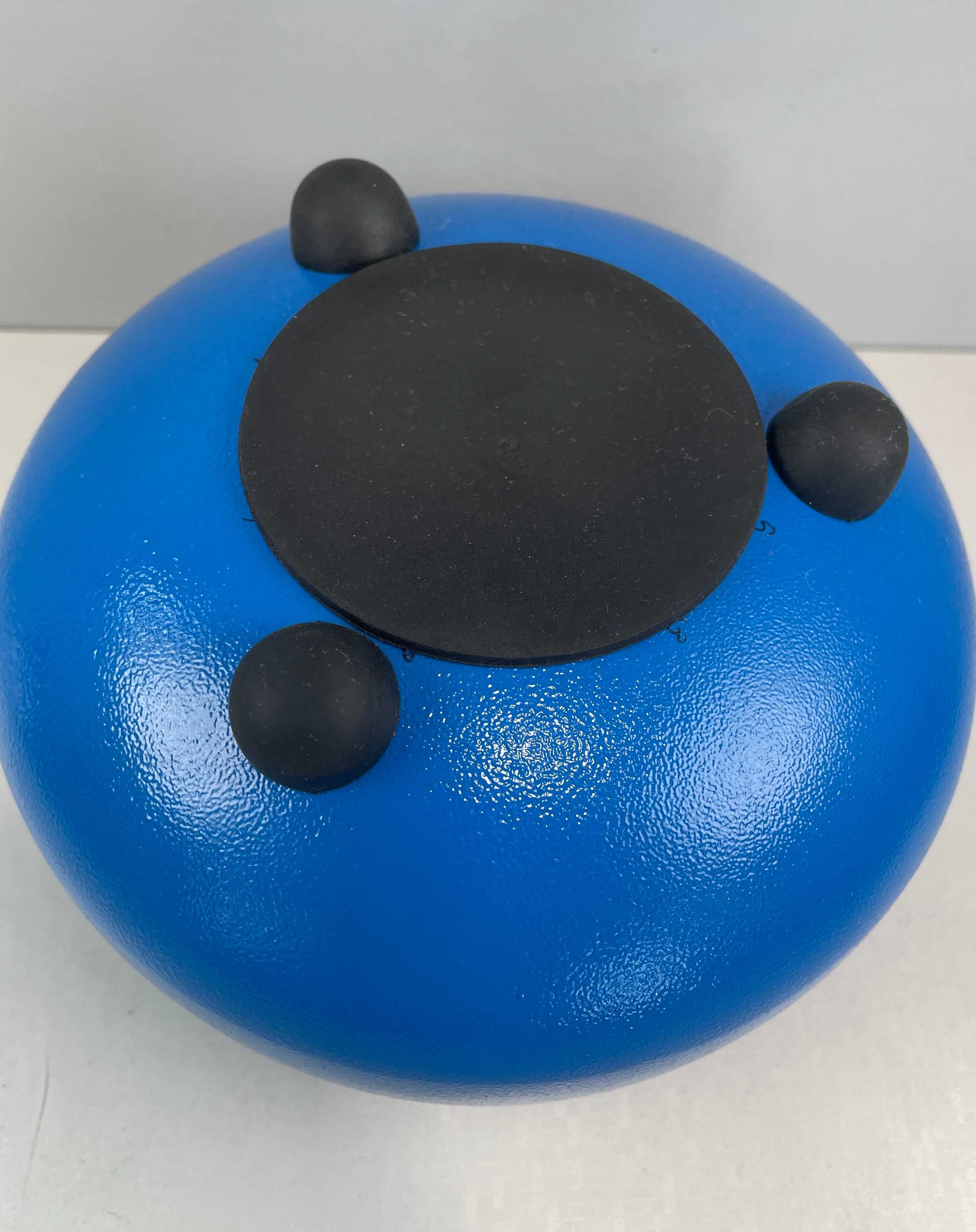 Vendo Steel Tongue Drum Azul