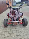 Shineray st9-e. SWAP  Kawasaki ER5!