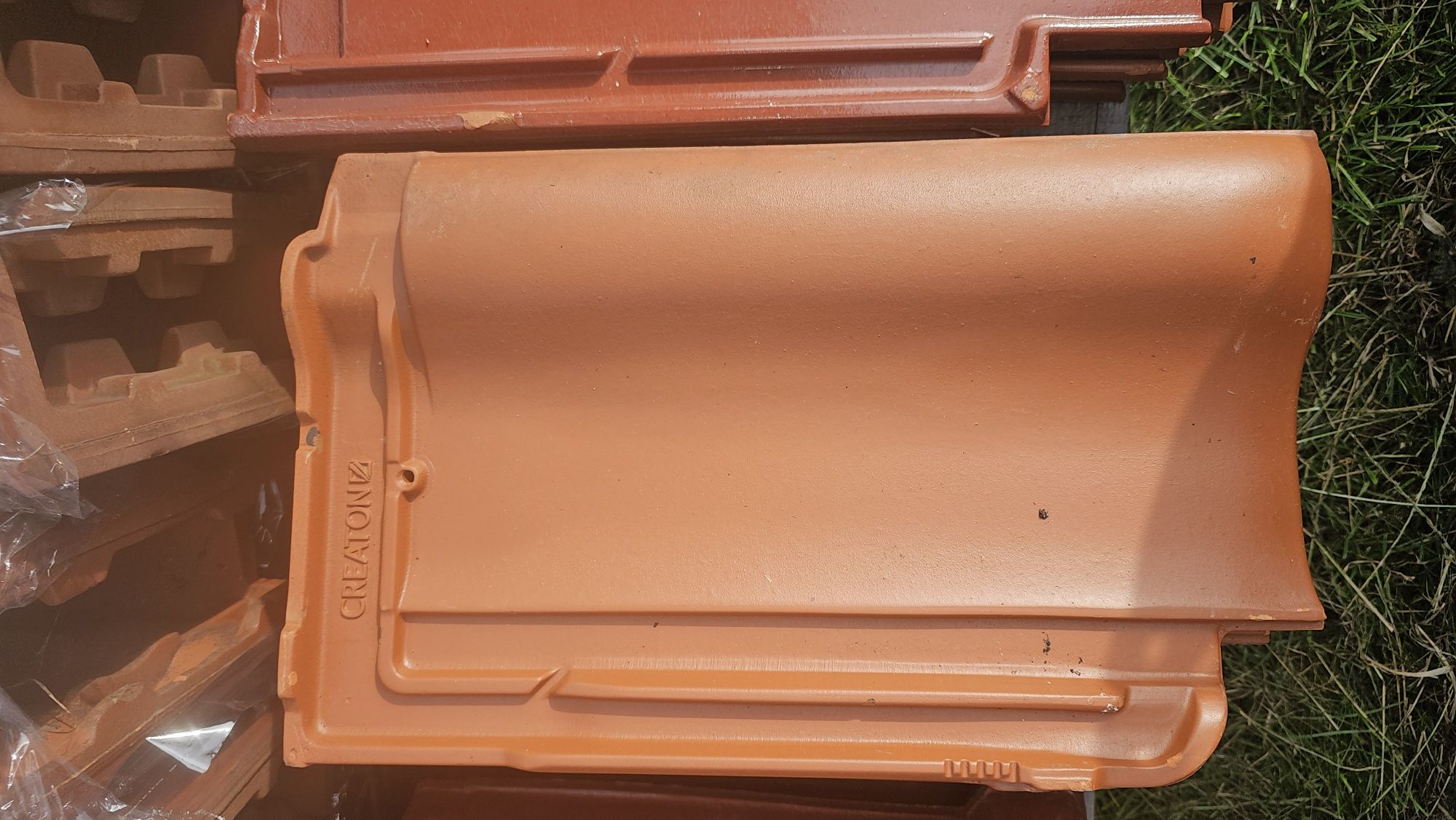 Dachówka Roben eSówka, Koramic L15